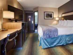 Best Western O'Hare/Elk Grove Hotel Элк-Гров-Виллидж Номер фото