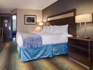 Best Western O'Hare/Elk Grove Hotel Элк-Гров-Виллидж Номер фото