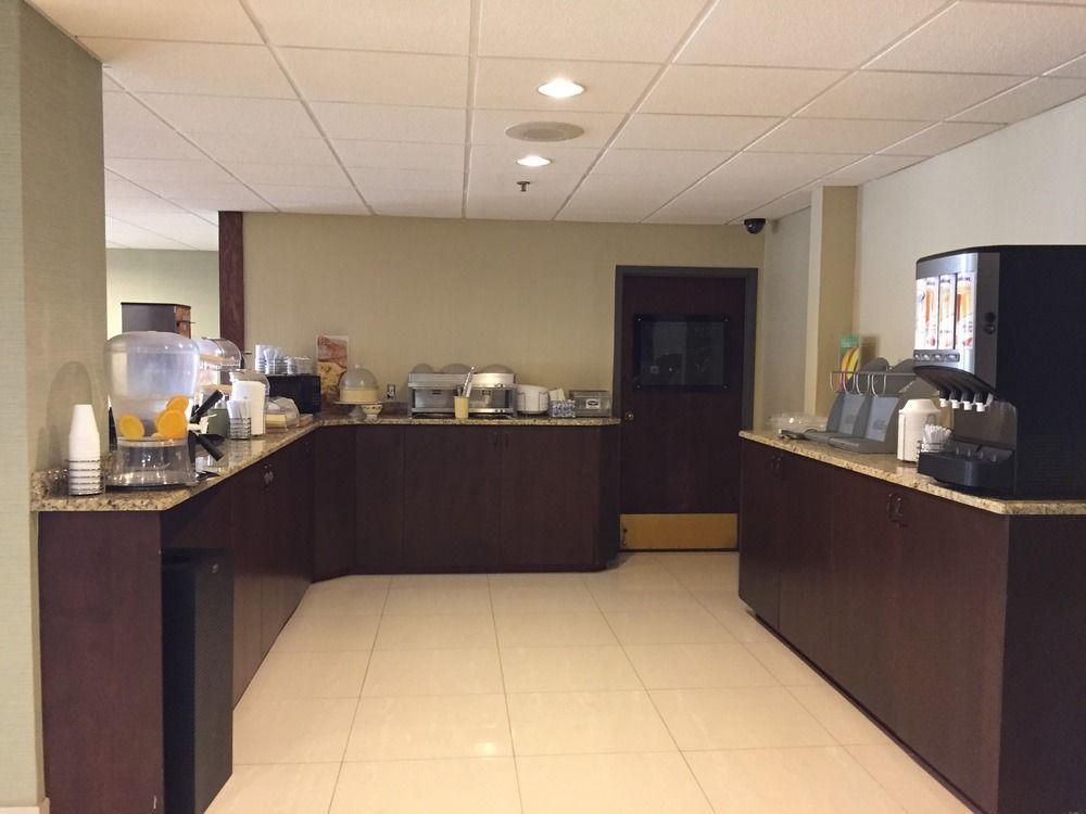 Best Western O'Hare/Elk Grove Hotel Элк-Гров-Виллидж Экстерьер фото
