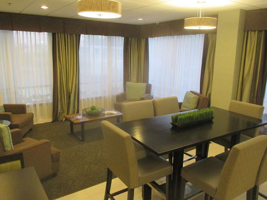 Best Western O'Hare/Elk Grove Hotel Элк-Гров-Виллидж Интерьер фото
