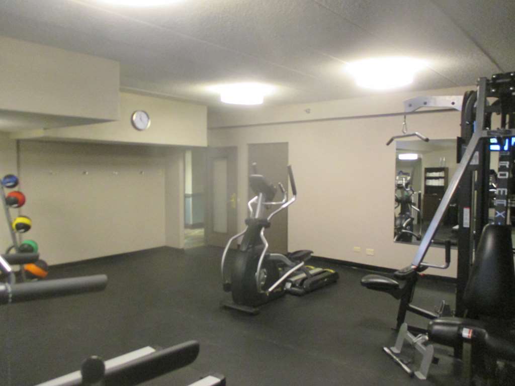 Best Western O'Hare/Elk Grove Hotel Элк-Гров-Виллидж Удобства фото