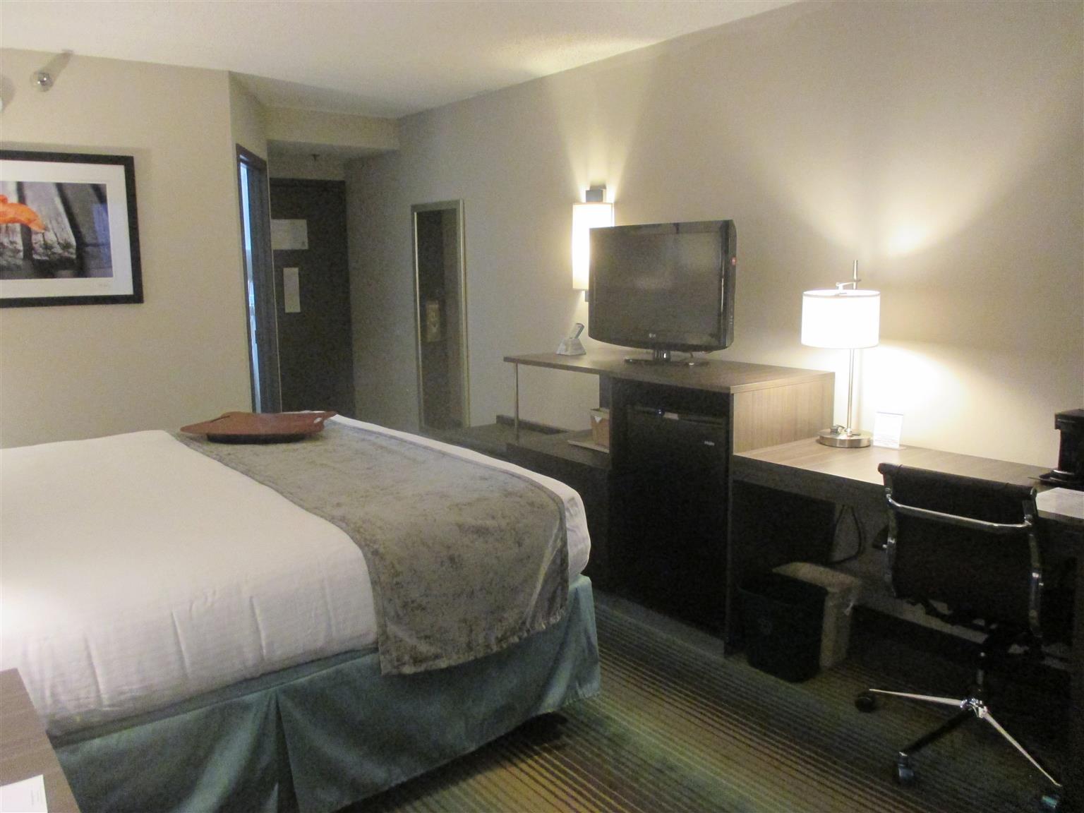 Best Western O'Hare/Elk Grove Hotel Элк-Гров-Виллидж Экстерьер фото