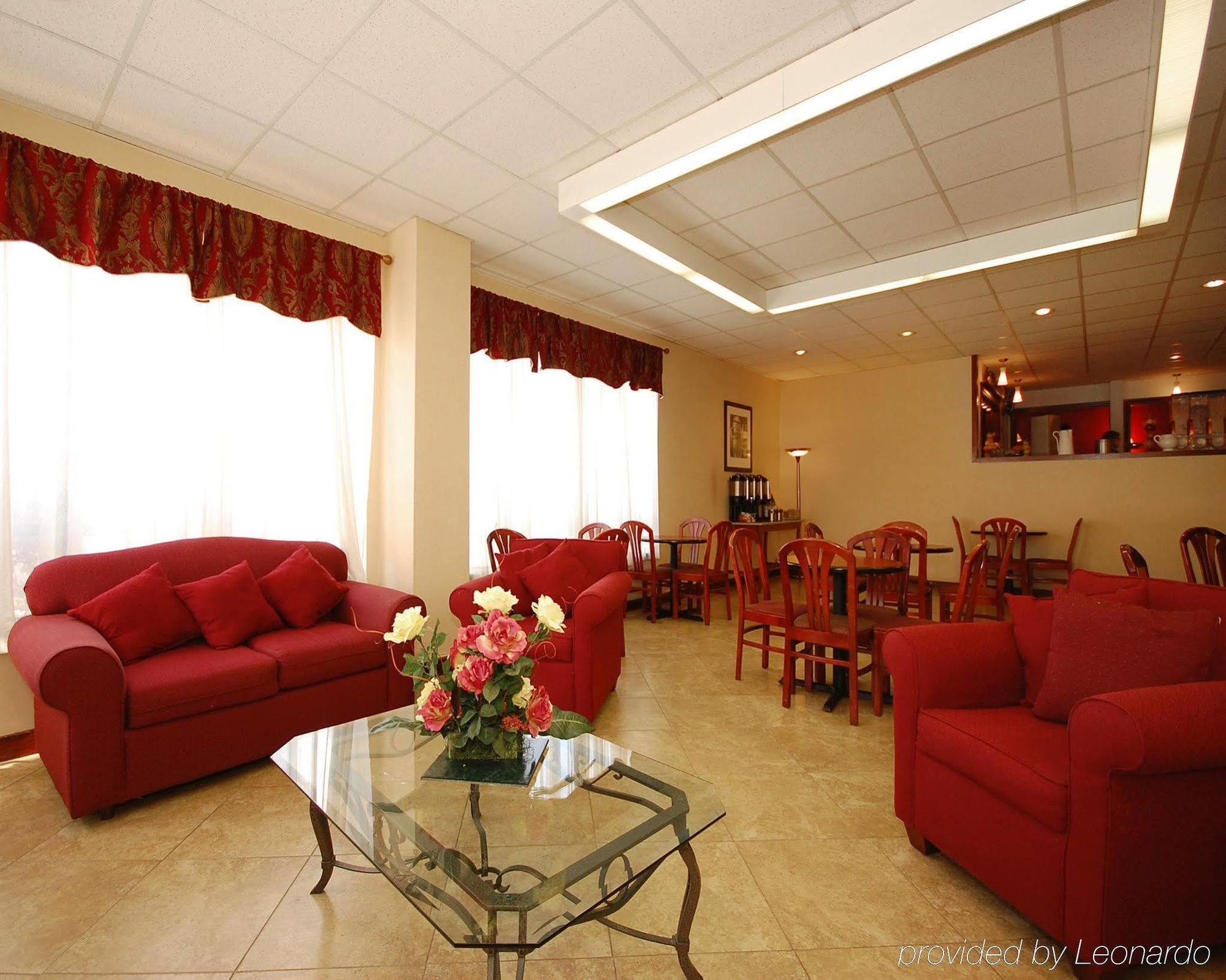 Best Western O'Hare/Elk Grove Hotel Элк-Гров-Виллидж Интерьер фото