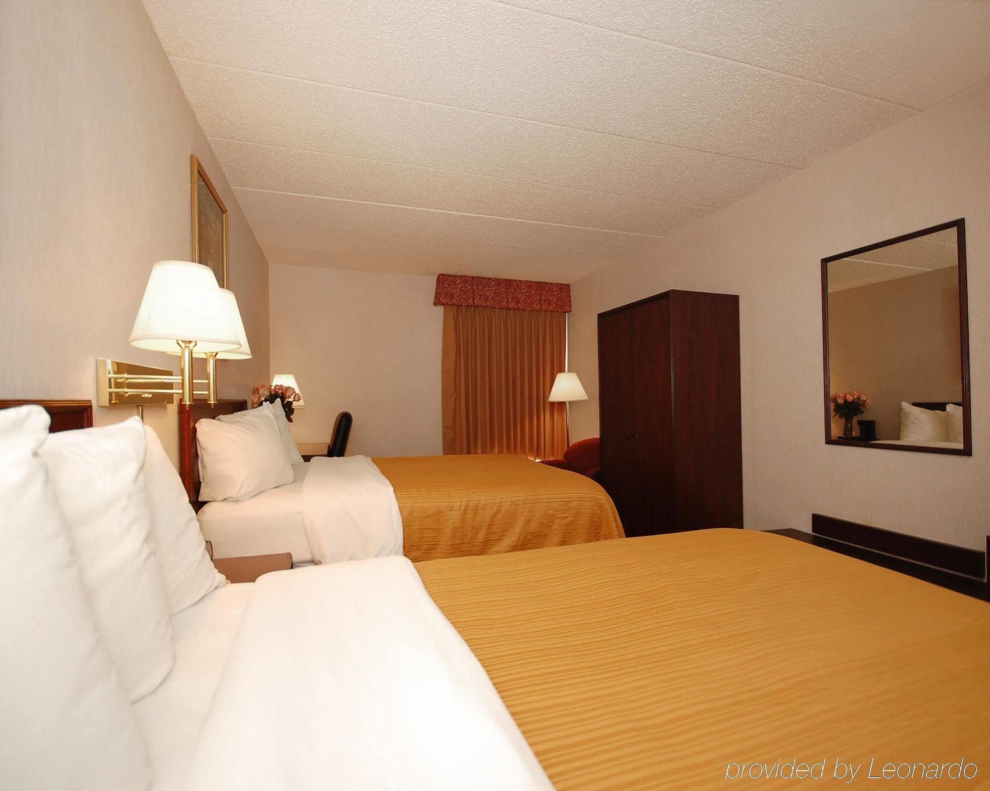 Best Western O'Hare/Elk Grove Hotel Элк-Гров-Виллидж Номер фото