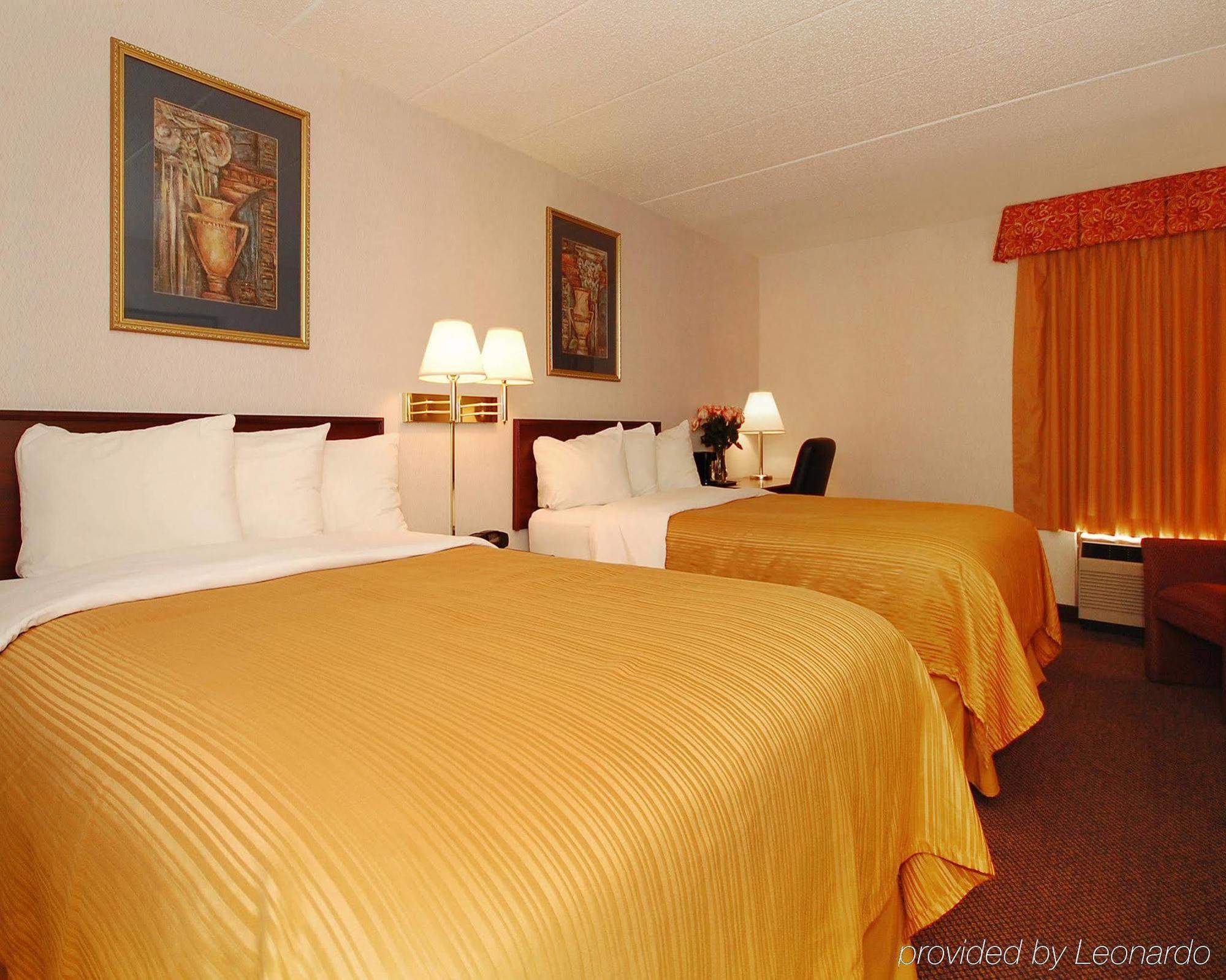 Best Western O'Hare/Elk Grove Hotel Элк-Гров-Виллидж Экстерьер фото