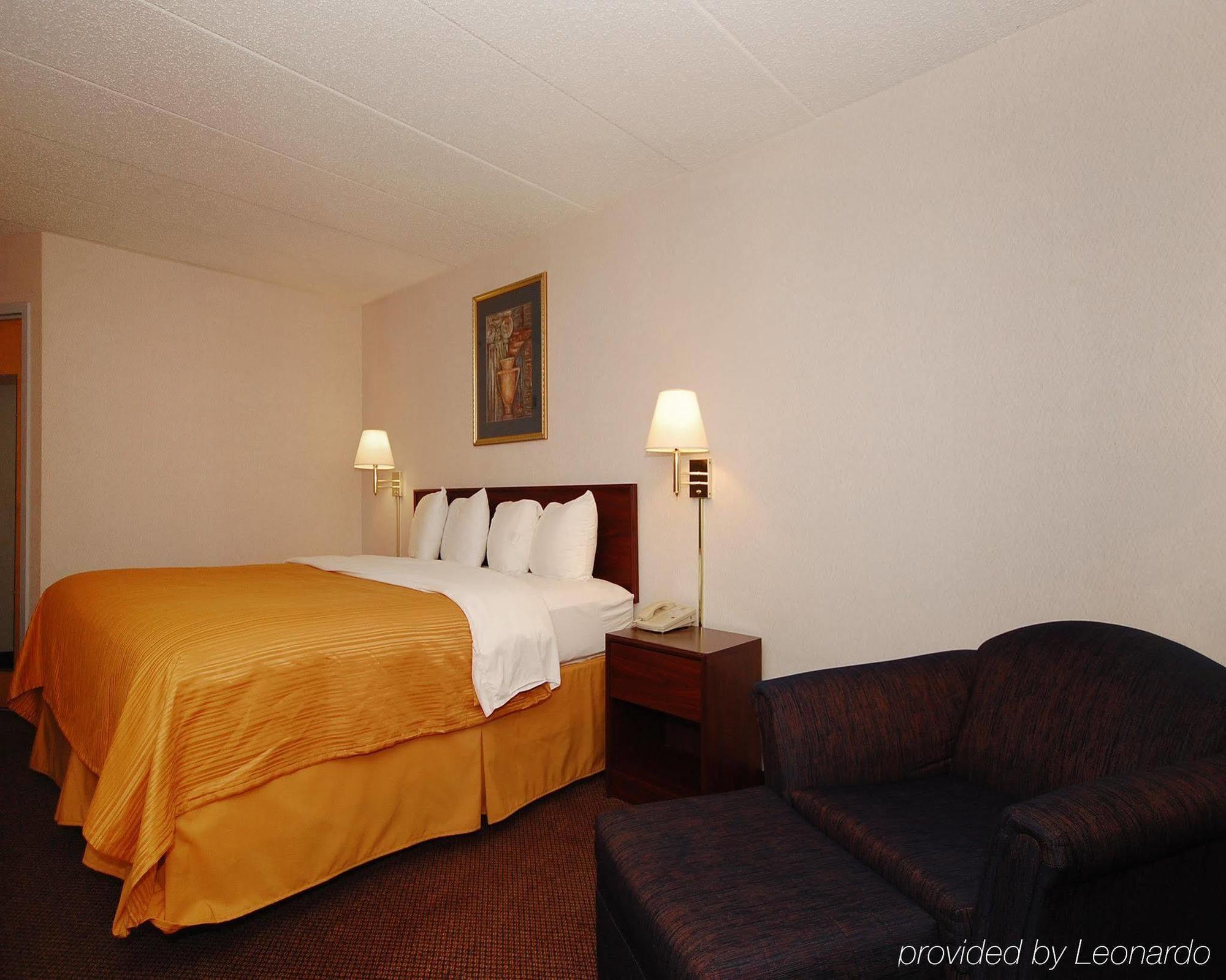 Best Western O'Hare/Elk Grove Hotel Элк-Гров-Виллидж Номер фото