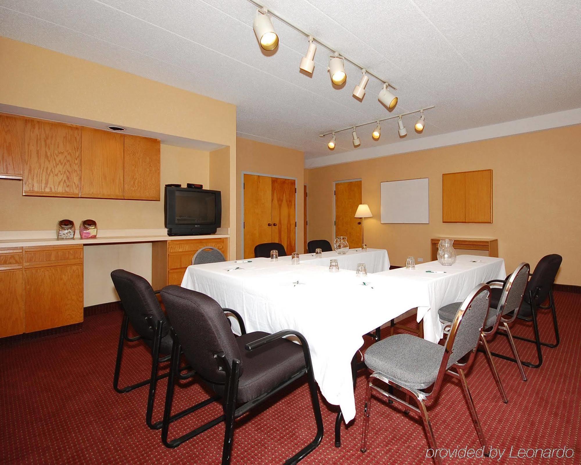 Best Western O'Hare/Elk Grove Hotel Элк-Гров-Виллидж Экстерьер фото