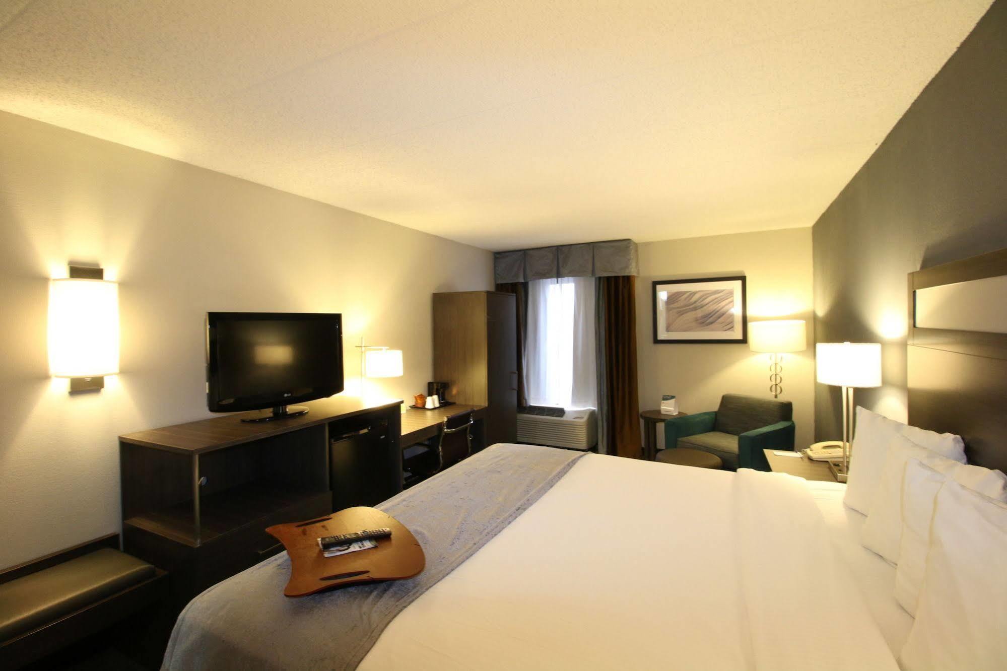 Best Western O'Hare/Elk Grove Hotel Элк-Гров-Виллидж Экстерьер фото