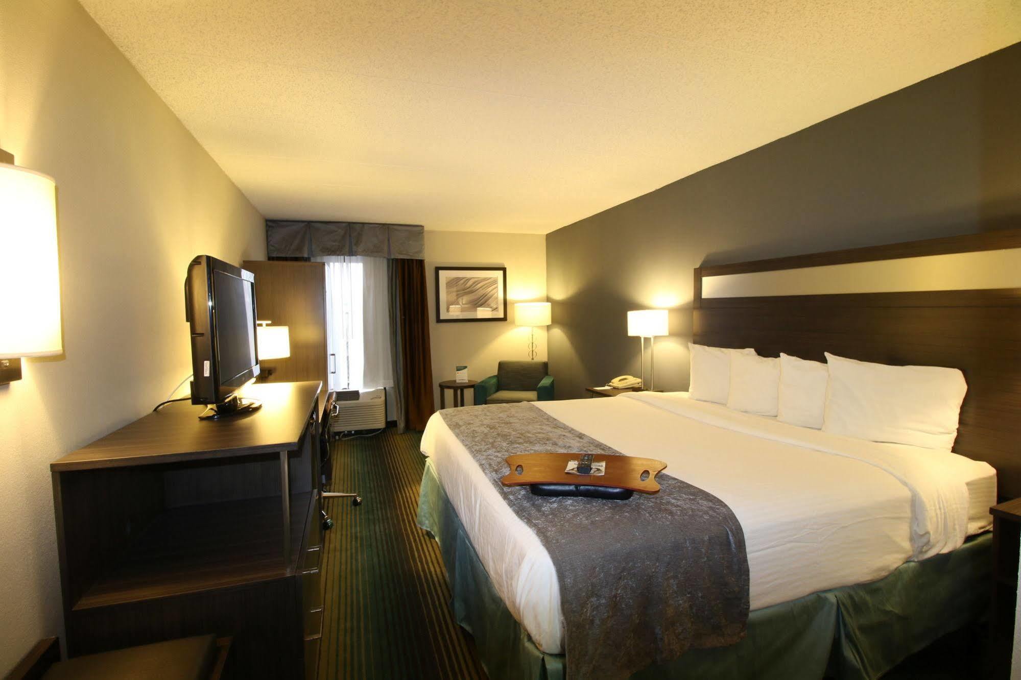 Best Western O'Hare/Elk Grove Hotel Элк-Гров-Виллидж Экстерьер фото