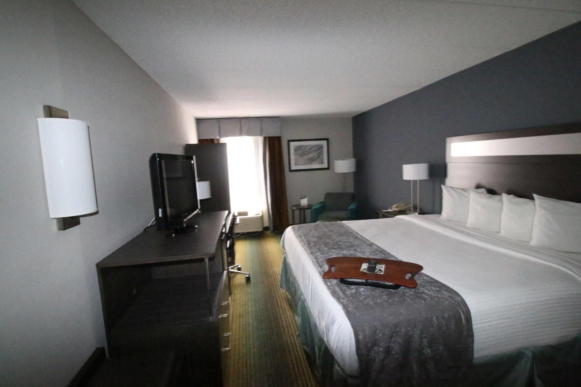 Best Western O'Hare/Elk Grove Hotel Элк-Гров-Виллидж Экстерьер фото