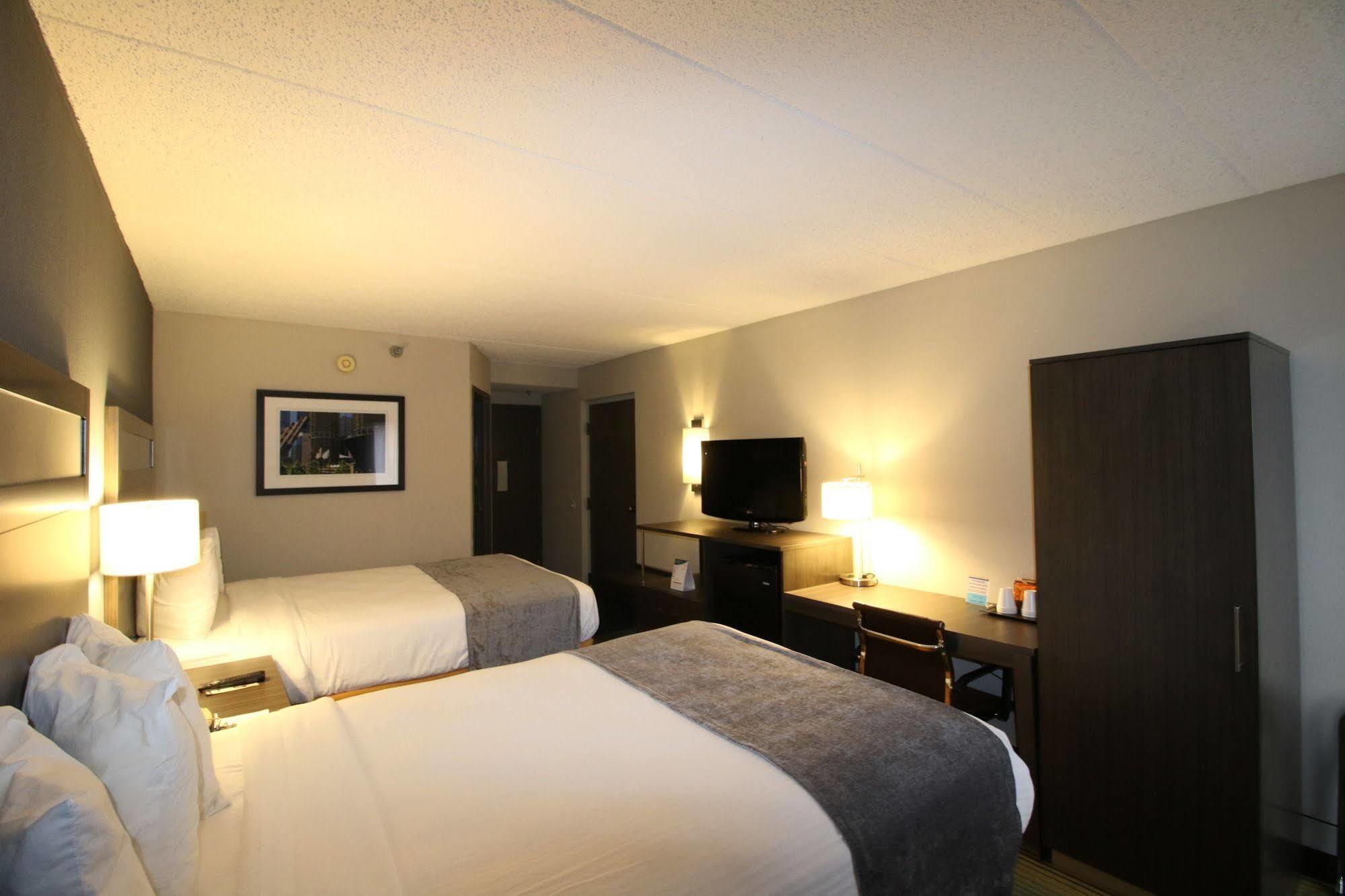 Best Western O'Hare/Elk Grove Hotel Элк-Гров-Виллидж Экстерьер фото
