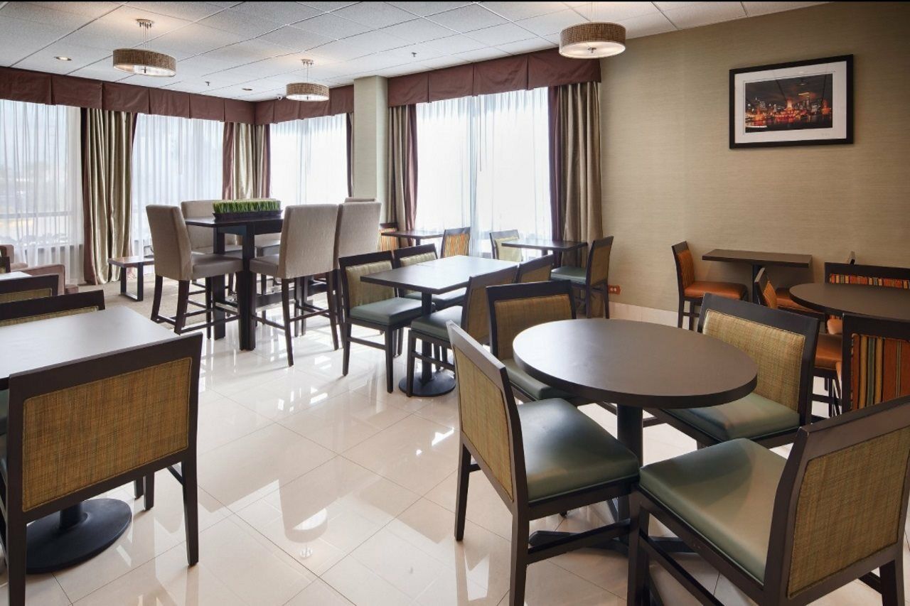 Best Western O'Hare/Elk Grove Hotel Элк-Гров-Виллидж Экстерьер фото